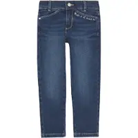 s.Oliver Jeans 'Kathy' blauw denim