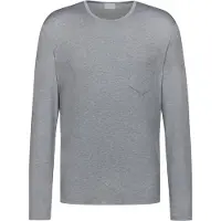 Mey Shirt grijs gemêleerd