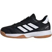 Adidas Sportschoen 'Ligra 8' zwart / wit