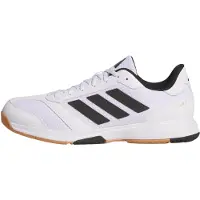 Adidas Sportschoen 'Ligra 8' zwart / wit