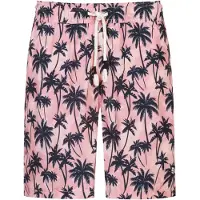 Mey Zwemshorts 'Palm Haven'