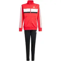 Adidas Trainingspak 'Seasonal Essentials Tiberio' | 140xNormale maten | boy