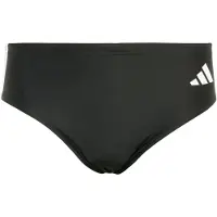 Adidas Sportzwembroek zwart / wit