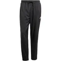 Adidas Sportbroek 'Essentials' zwart