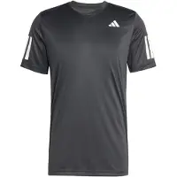 Adidas Functioneel shirt 'Club Tennis' zwart / wit