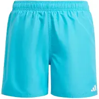 Adidas Sportieve badmode hemelsblauw