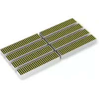 NEFF CleanAir Plus Koolstoffilter 17005512 / Z92WWB1X6 (8 St.)