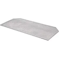 Bosch Metaalfilter 285348 / 00285348 249x510x9mm