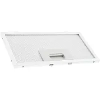Juno Metaalfilter 80877798 240x120mm