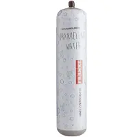 Franke Koolzuurpatroon 600 gram tbv Sparq
