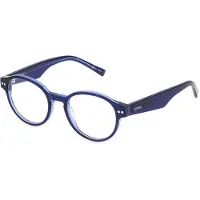 Sting Bril - - VSJ705 - Acetaat - Blauw - Junior 46/18/135