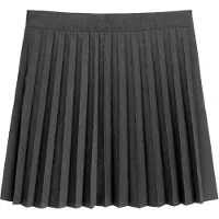 Next Rok grijs