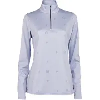 8848 Altitude Star W Sweat Skipully dames Blauw S/36