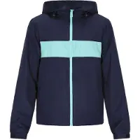 Fernell Tussenjas marine / turquoise