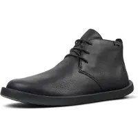 Camper Chukka Boots 'Wagon' zwart