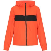 Fernell Tussenjas oranje / zwart