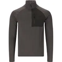 Whistler Sweater met rits Helge