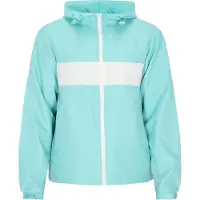 Fernell Tussenjas aqua / wit