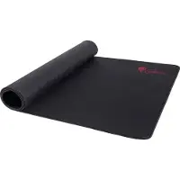 Genesis - NPG-0660 M12 Maxi - Gaming Muismat - Zwart