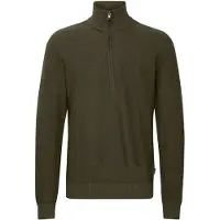 Blend Trui donkergroen