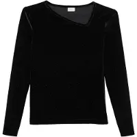 s.Oliver Shirt zwart