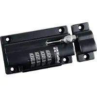 Rieffel RS 3120 Bout