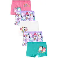 Next Onderbroek blauw / turquoise / lila / pink / wit