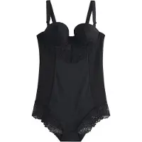 Next Shapingbody zwart