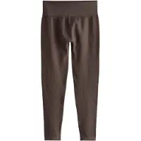 Next Leggings bruin
