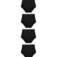 Next Broekje zwart