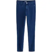 Next Leggings donkerblauw