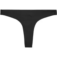 Next Bikinibroek zwart