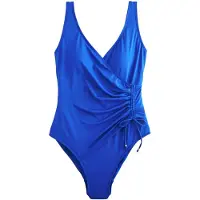 Next Badpak blauw