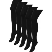 Next Panty's zwart