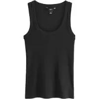 Next Top zwart