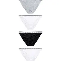Next Slip grijs / zwart / wit
