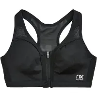 Next Sport bh zwart / wit