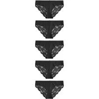 Next Broekje zwart