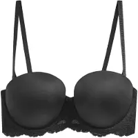 Next BH zwart