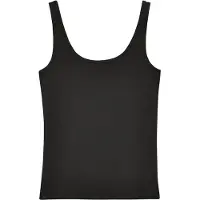 Next Top zwart
