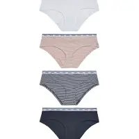 Next Slip gemengde kleuren