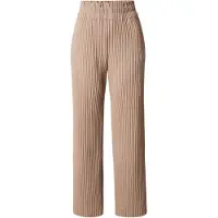Y.A.S Broek 'YASAlisa' lichtbruin