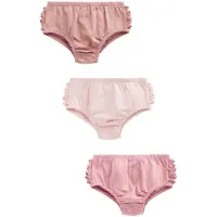 Next Onderbroek rosé / oudroze / lichtroze