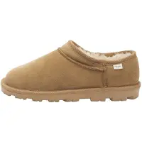 Next Huisschoenen mokka