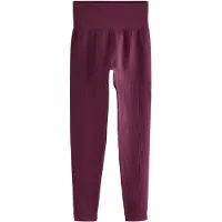 Next Leggings wijnrood