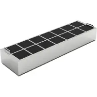Teka Regenereerbaar Koolstoffilter R1RFB