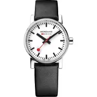 Mondaine Sbb 30110 Evo2 Horloge