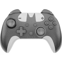 DragonShock - POPTOP COMPACT BT - De compacte draadloze Bluetooth-controller van The Signal Geschikt voor Nintendo Switch - Switch Lite - Switch OLED