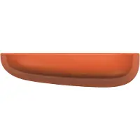 Vitra Corniches Schap Orange | Medium
