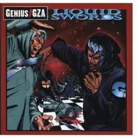 Universal Music Genius / GZA - Liquid Swords (CD)